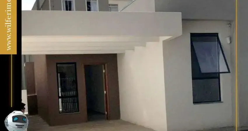 Casa com 3 quartos à venda na Rua Pedro do Rosário, 2110, Palmital, Colombo