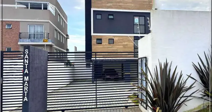 Apartamento com 3 quartos à venda na Rua Einstein, 194, Guarani, Colombo