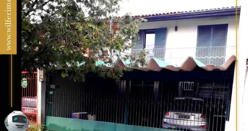 Casa com 3 quartos à venda na Rua Florisval Lançomi, 20, Tarumã, Curitiba