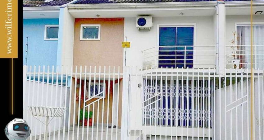 Casa com 3 quartos à venda na Rua Jarí, 1338, Bairro Alto, Curitiba