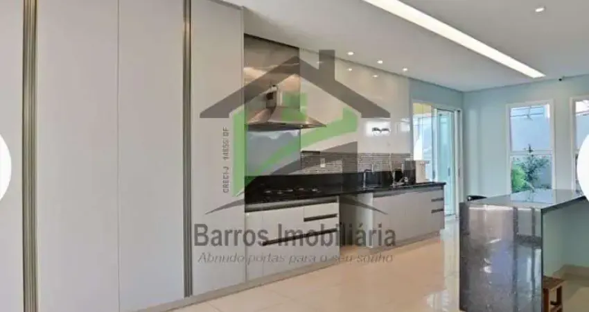 Casa em condomínio fechado com 4 quartos à venda no Setor Habitacional Jardim Botânico, Brasília 
