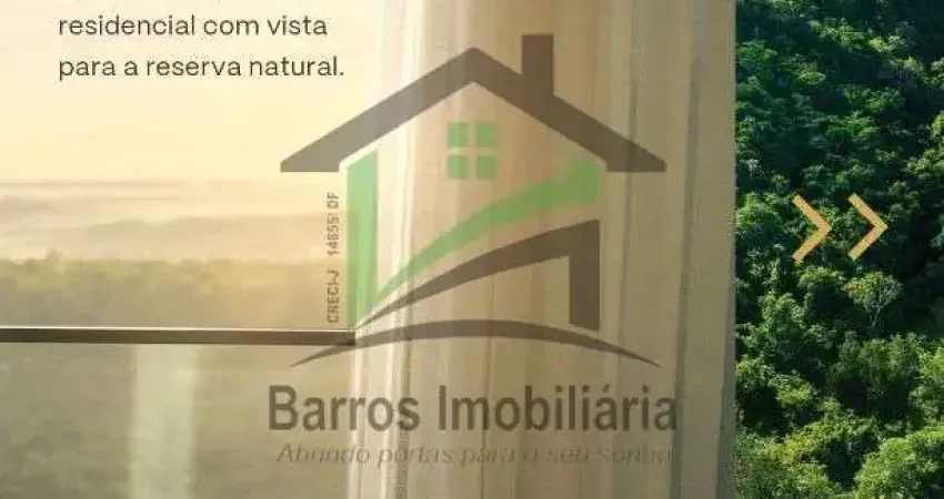 Reserva Jardim Botanico se prepara para apresentar um novo lancamento exclusivo, com vista privilegiada para a reserva natural.