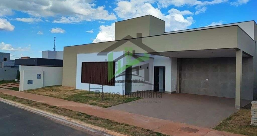 Casa em condomínio fechado com 3 quartos à venda no Setor Habitacional Tororó (Santa Maria), Brasília 
