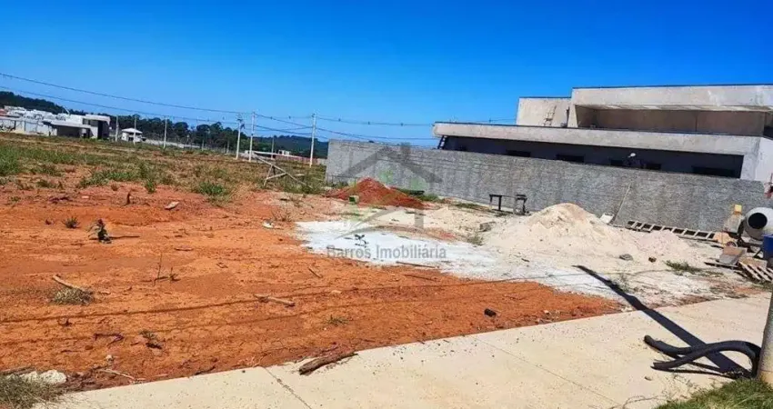 Terreno em condomínio fechado à venda no Setor Habitacional Tororó (Santa Maria), Brasília 