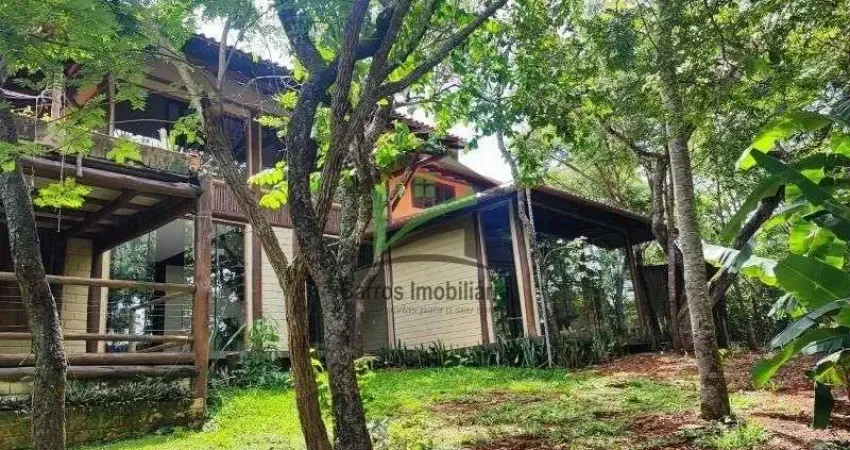 Casa em condomínio fechado com 4 quartos para alugar no Setor Habitacional Jardim Botânico, Brasília 