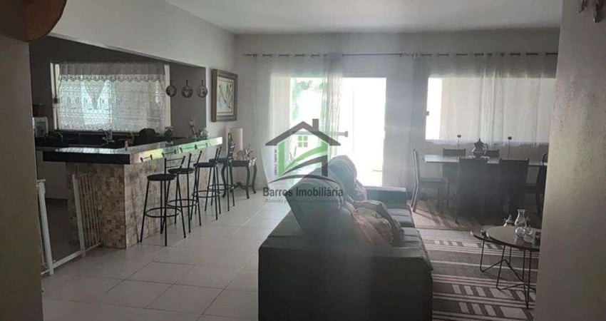 Casa a venda em Condominio