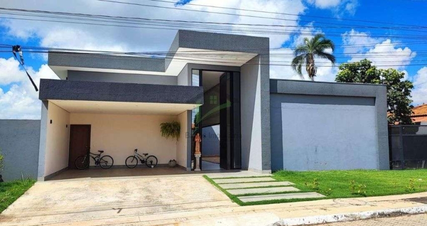 Casa a venda em Condominio