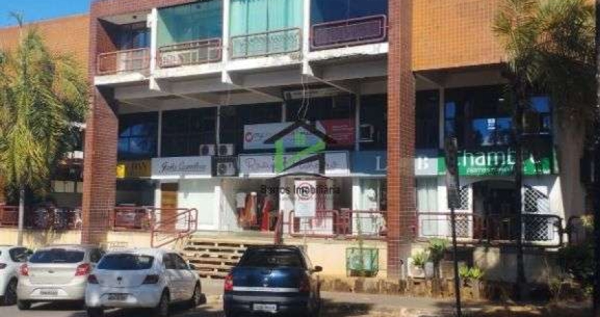 Sala Comercial a venda