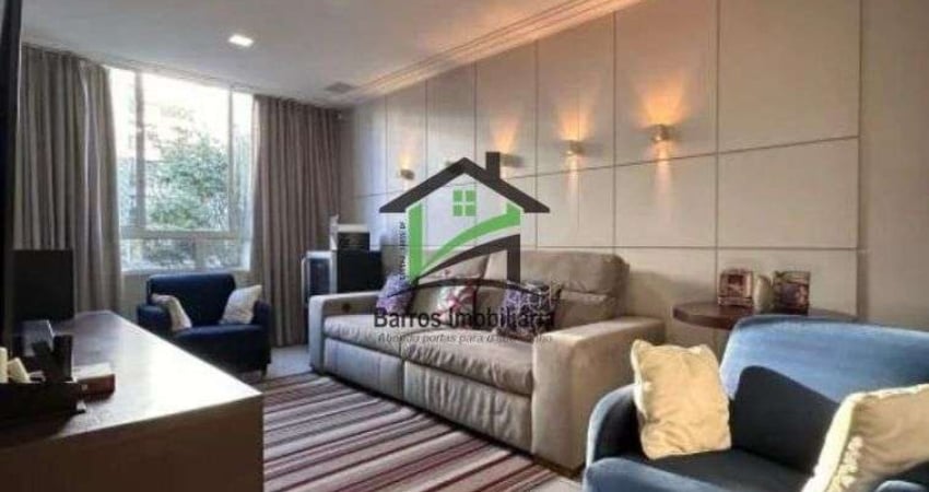 Apartamento a venda