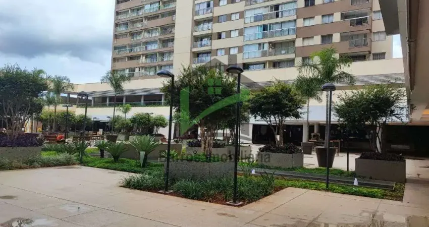 Apartamento com 1 quarto para alugar no Norte (Águas Claras), Brasília 