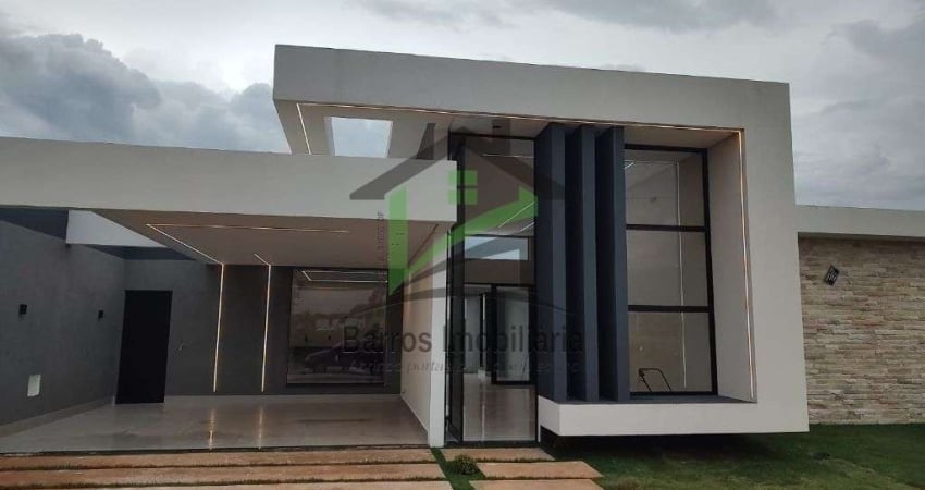 Casa com 3 quartos à venda no Setor Habitacional Tororó (Santa Maria), Brasília 