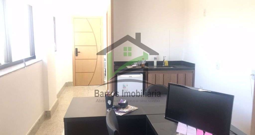 Sala comercial com 1 sala à venda no Setor Habitacional Jardim Botânico, Brasília 