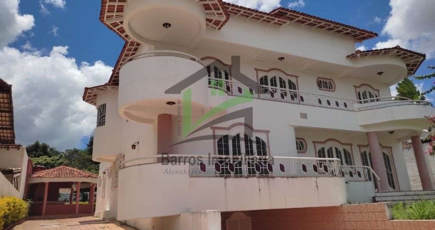 Casa com 3 quartos à venda no Setor de Habitações Individuais Sul, Brasília 
