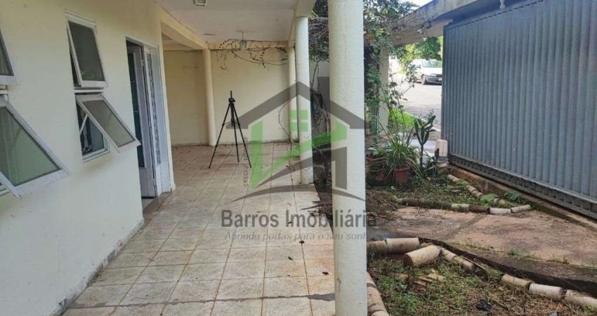 Casa em condomínio fechado com 5 quartos para alugar no Setor Habitacional Jardim Botânico, Brasília 