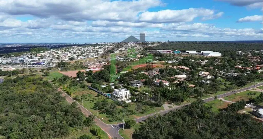 Casa com 6 quartos à venda no Setor de Mansões Dom Bosco (Lago Sul), Brasília 