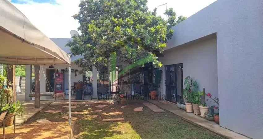 Casa em condomínio fechado com 3 quartos à venda no Setor Habitacional Tororó (Santa Maria), Brasília 