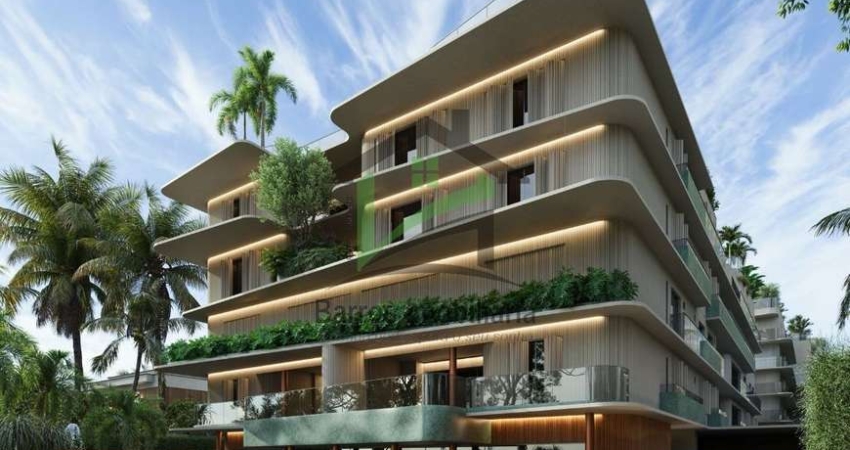 Apartamento com 3 quartos à venda no Cabo Branco, João Pessoa 