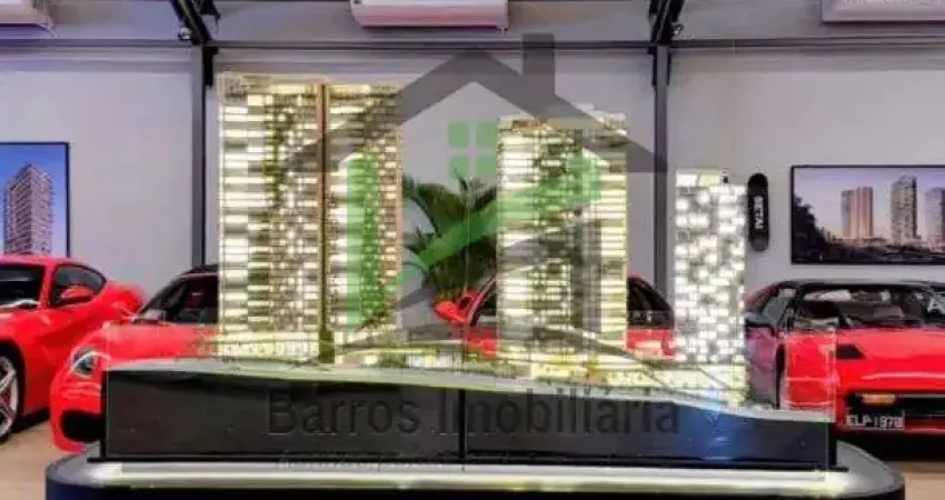 Apartamento com 1 quarto à venda no Altiplano Cabo Branco, João Pessoa