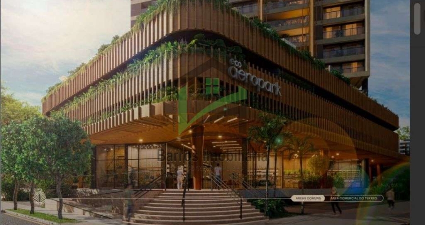 Apartamento com 3 quartos à venda no Aeroclube, João Pessoa 