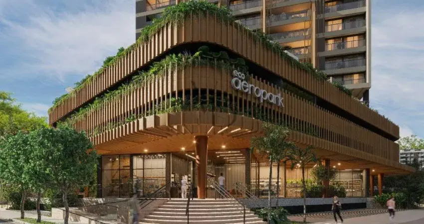 Apartamento com 3 quartos à venda no Aeroclube, João Pessoa