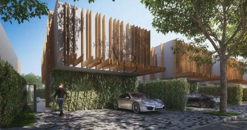 Detai house resort e apresentado como o primeiro condominio inspirado em resorts e hotelarias 5 estrelas na paraiba.