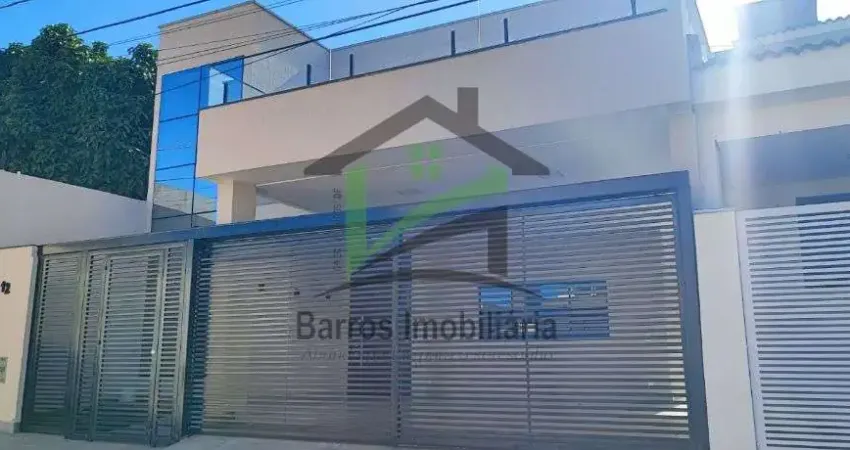 Casa em condomínio fechado com 4 quartos para alugar no Setor Habitacional Jardim Botânico, Brasília 