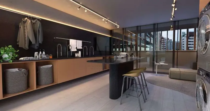 O empreendimento get like, no bairro mais valorizado de joao pessoa