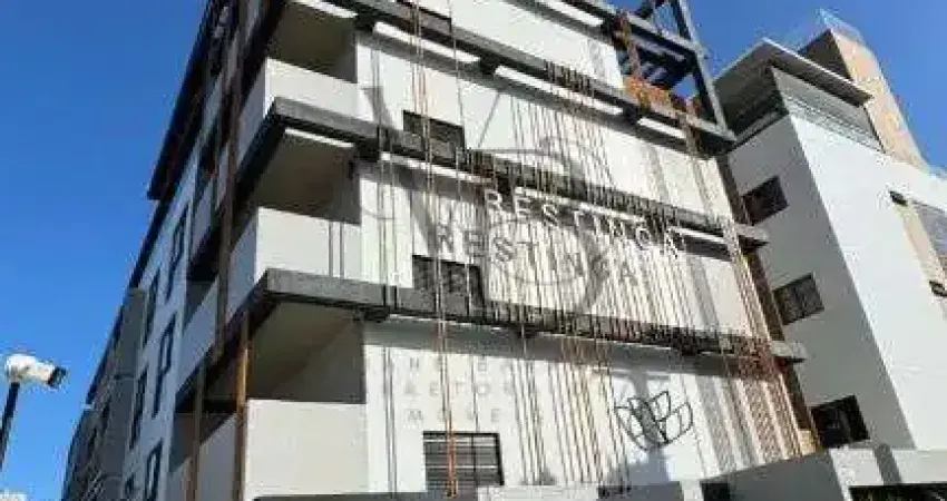 Flat com 1 quarto à venda no Jardim Oceania, João Pessoa