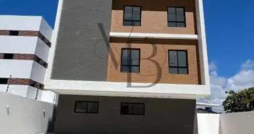 Seu novo lar espera por voce! apartamento 2 quartos com suite em predio novo!