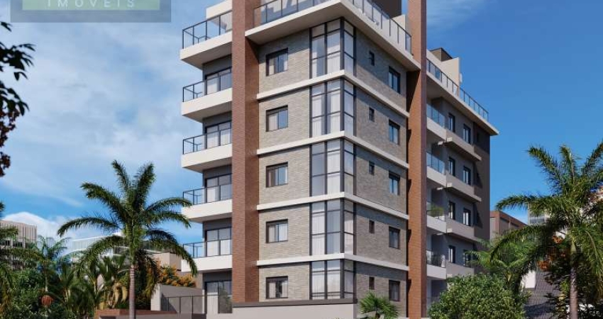Apartamento com 2 quartos à venda na Avenida Londrina, 50, Caiobá, Matinhos