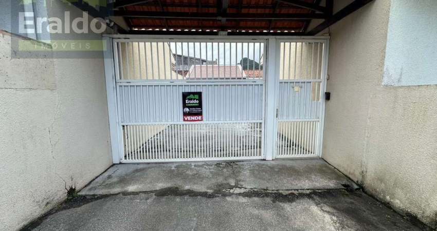 Casa com 2 quartos à venda na Rua Diomar Renato Cunha, 1007, Tabuleiro, Matinhos
