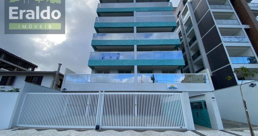 Apartamento com 2 quartos à venda na Avenida Bandeirantes, 982, Caiobá, Matinhos