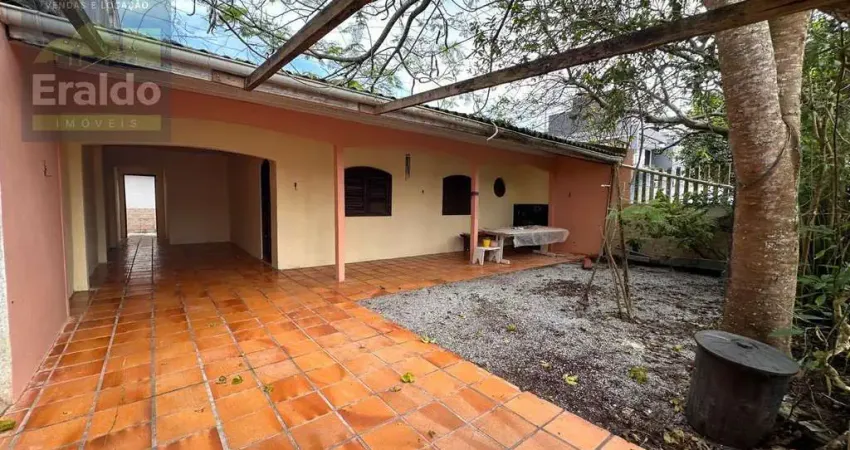 Casa com 3 quartos à venda na Rua José Campos Hidalgo, 118, Perequê, Matinhos