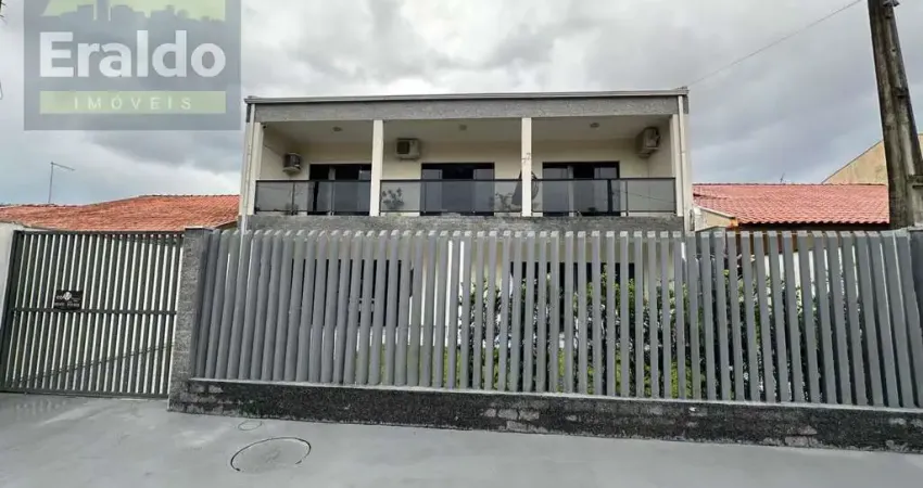 Casa com 3 quartos à venda na Rua Jandáia do Sul, 77, Balneário Gaivotas, Matinhos