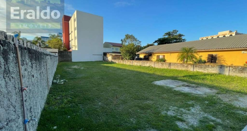 Lote / Terreno em Centro - Matinhos, PR