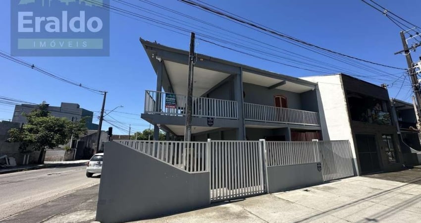 Casa com 3 quartos à venda na Rua Irati, 110, Bom Retiro, Matinhos