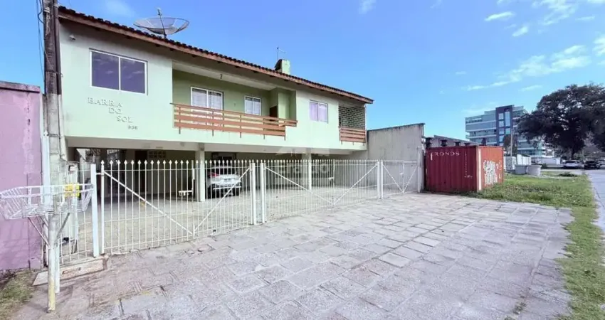 Apartamento com 3 quartos à venda na Rua São Mateus, 85, Caiobá, Matinhos