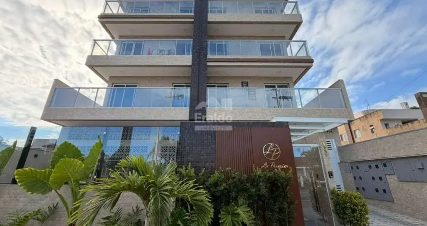 Apartamento com 3 quartos à venda na Rua Maringá, 1292, Caiobá, Matinhos