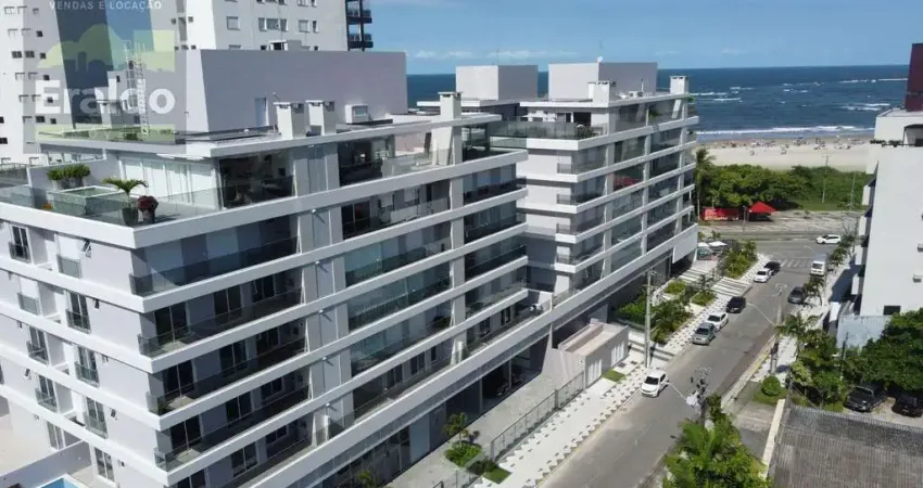 Apartamento com 3 quartos à venda na Rua Cambará, 104, Caiobá, Matinhos