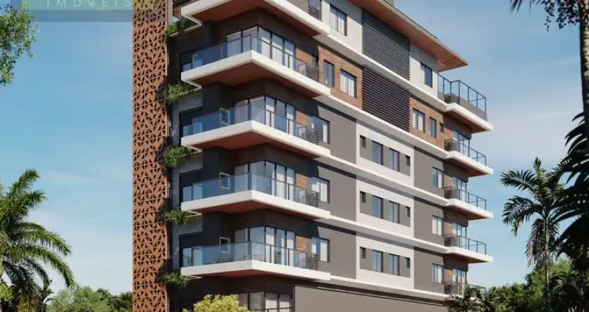 Apartamento com 3 quartos à venda na Rua São Matheus, 635, Caiobá, Matinhos