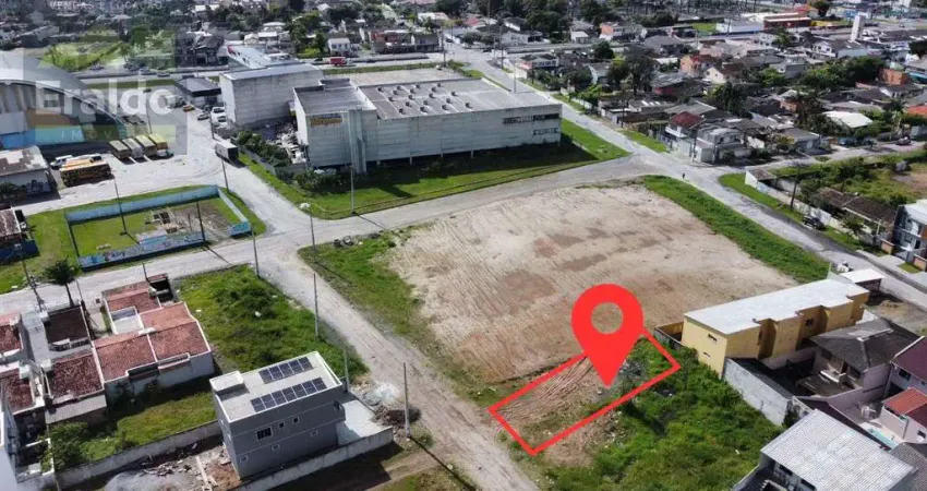 Terreno à venda na Rua Pr Elias Mendes, Tabuleiro, Matinhos