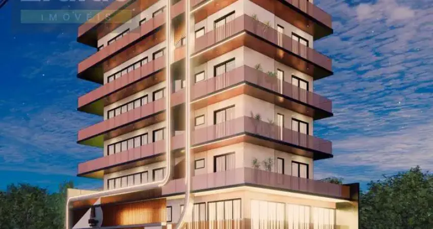 Apartamento com 3 quartos à venda na Avenida Manoel Ribas, 198, Caiobá, Matinhos