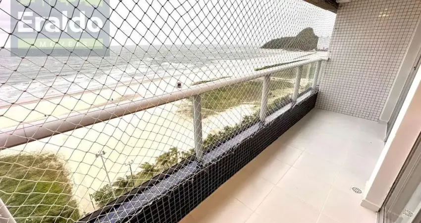 Apartamento com 2 quartos à venda na Avenida Atlântica, Caiobá, Matinhos