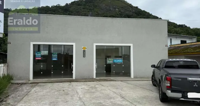 Loja Comercial em Sertaozinho - Matinhos, PR