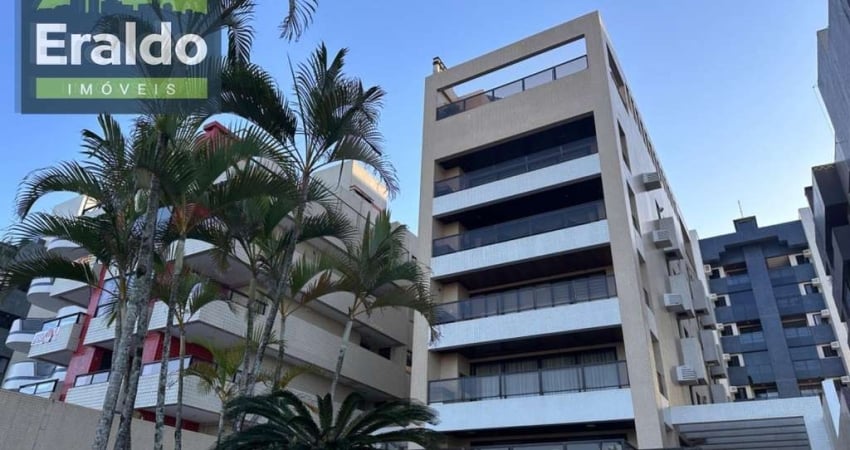 Apartamento com 4 quartos à venda na Avenida Atlântica, Caiobá, Matinhos