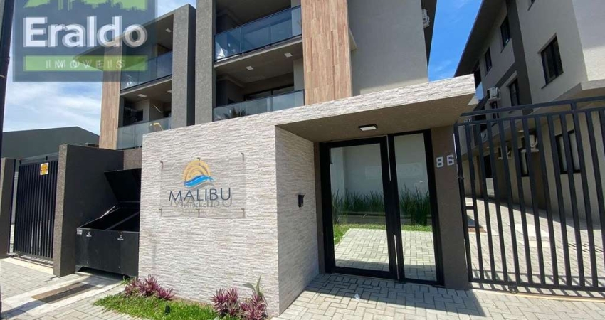 Apartamento com 2 quartos à venda na Tv. Guarujá, 86, Caiobá, Matinhos
