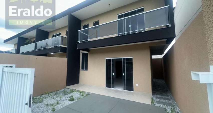 Casa com 2 quartos à venda na Rua União Da Vitória, 312, Bom Retiro, Matinhos