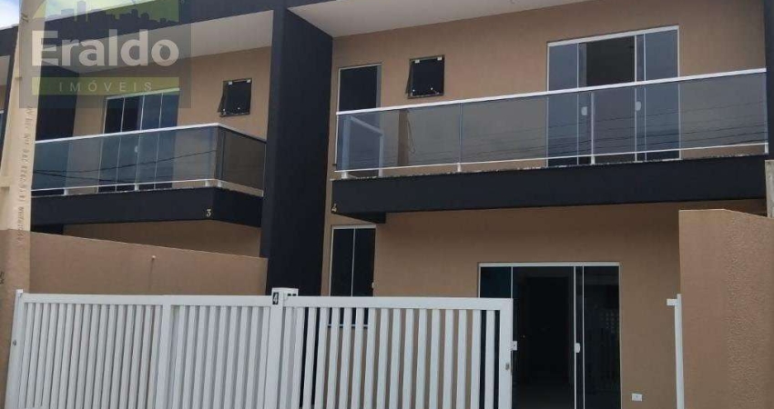 Casa com 2 quartos à venda na Rua União Da Vitória, 312, Bom Retiro, Matinhos