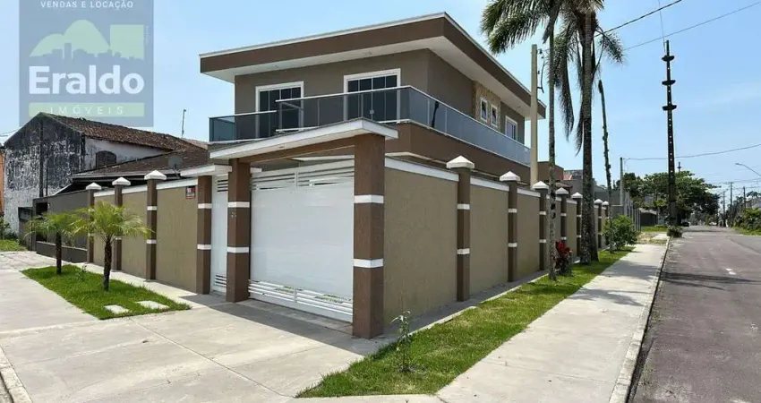 Casa com 4 quartos à venda na Rua União Da Vitória, 222, Bom Retiro, Matinhos