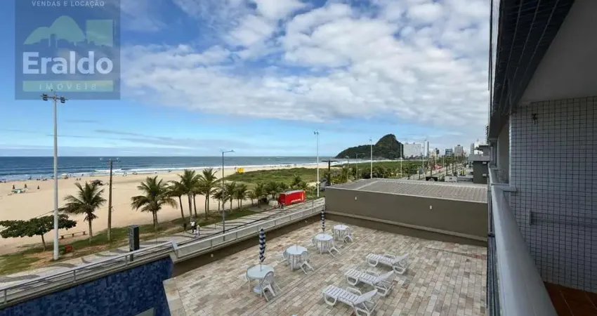 Apartamento com 2 quartos à venda na Avenida Atlântica, 907, Caiobá, Matinhos